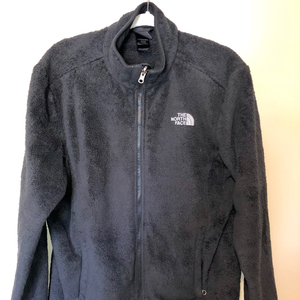 The North Face Osito Jacket